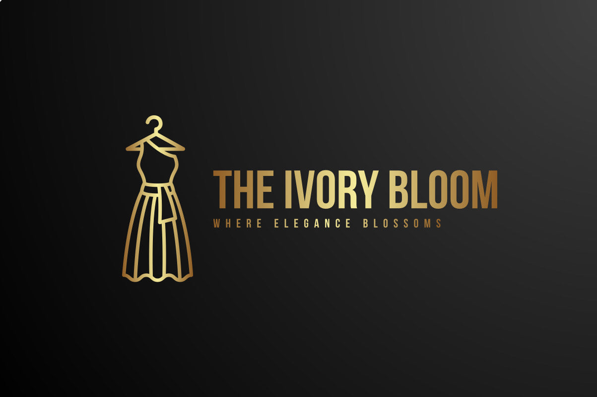 The Ivory Bloom