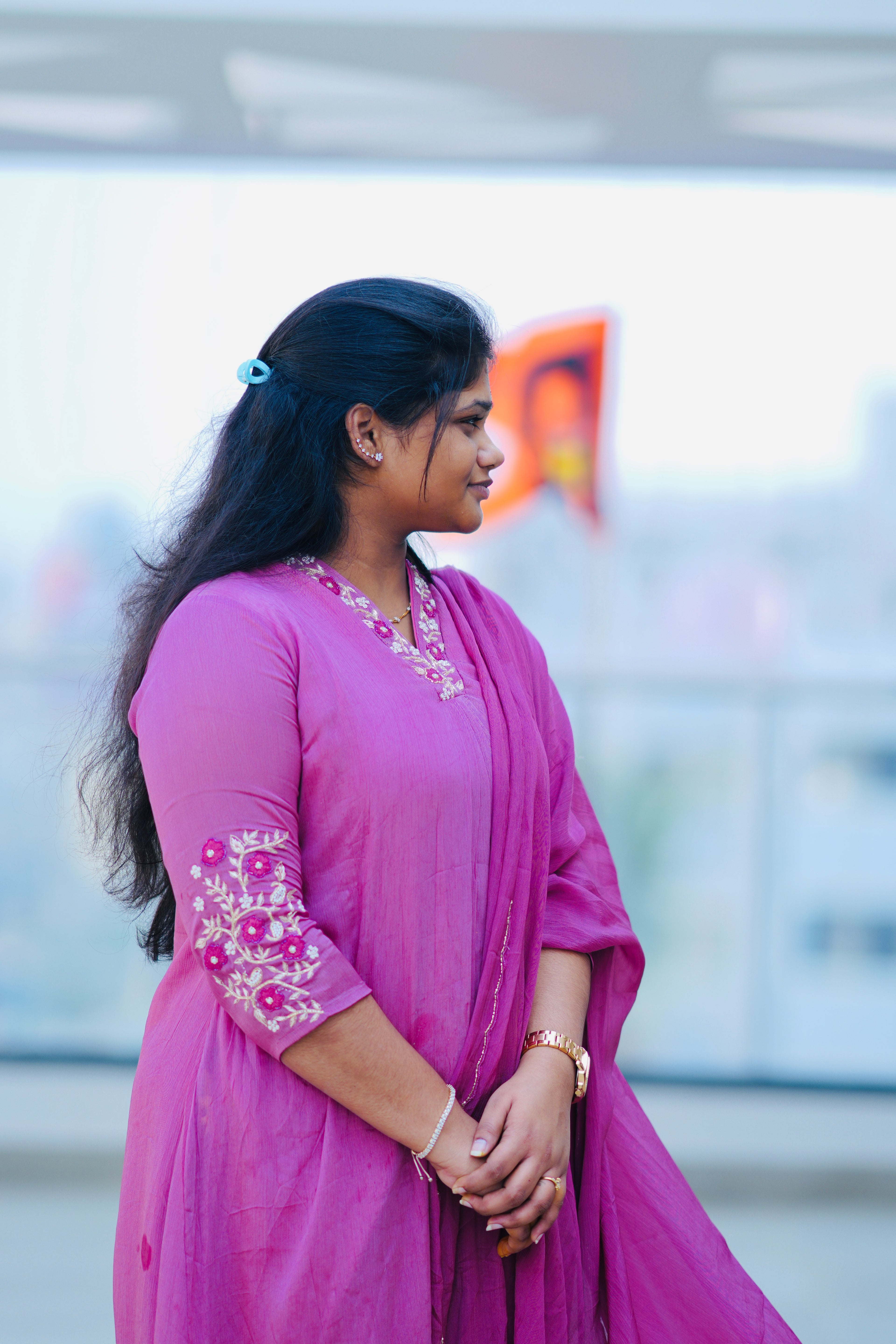 PURE CHINON 3 PC SET