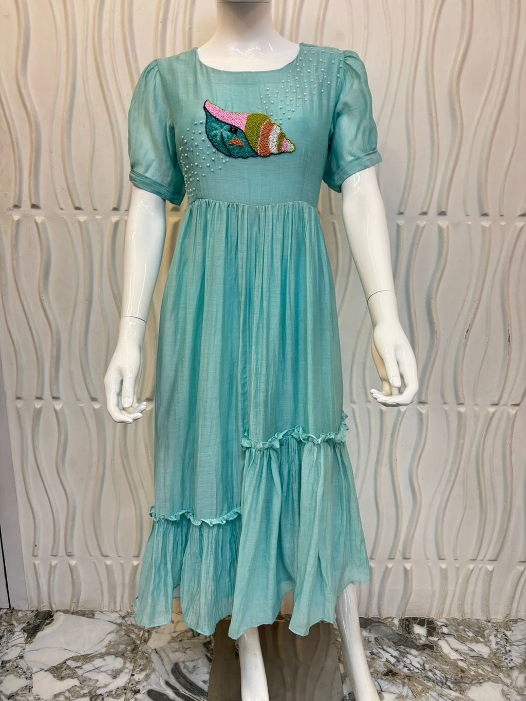 FROCK