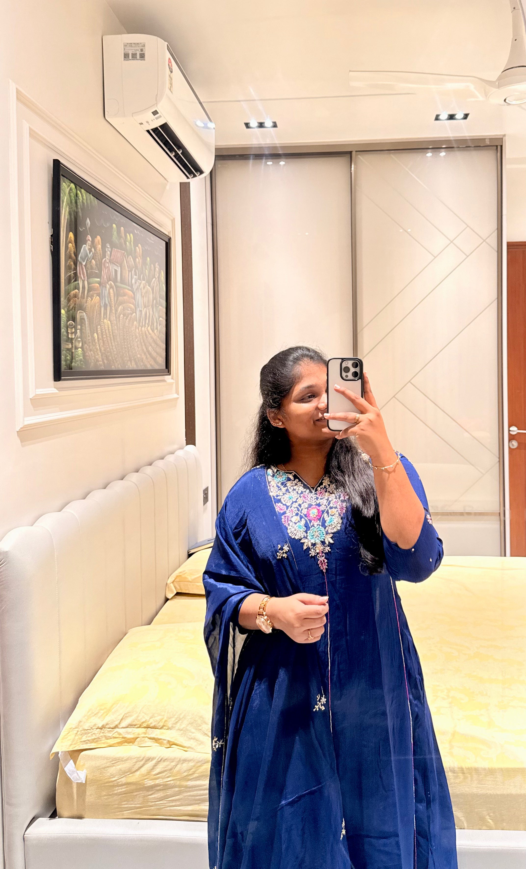 PURE CHINON 3 PC SET