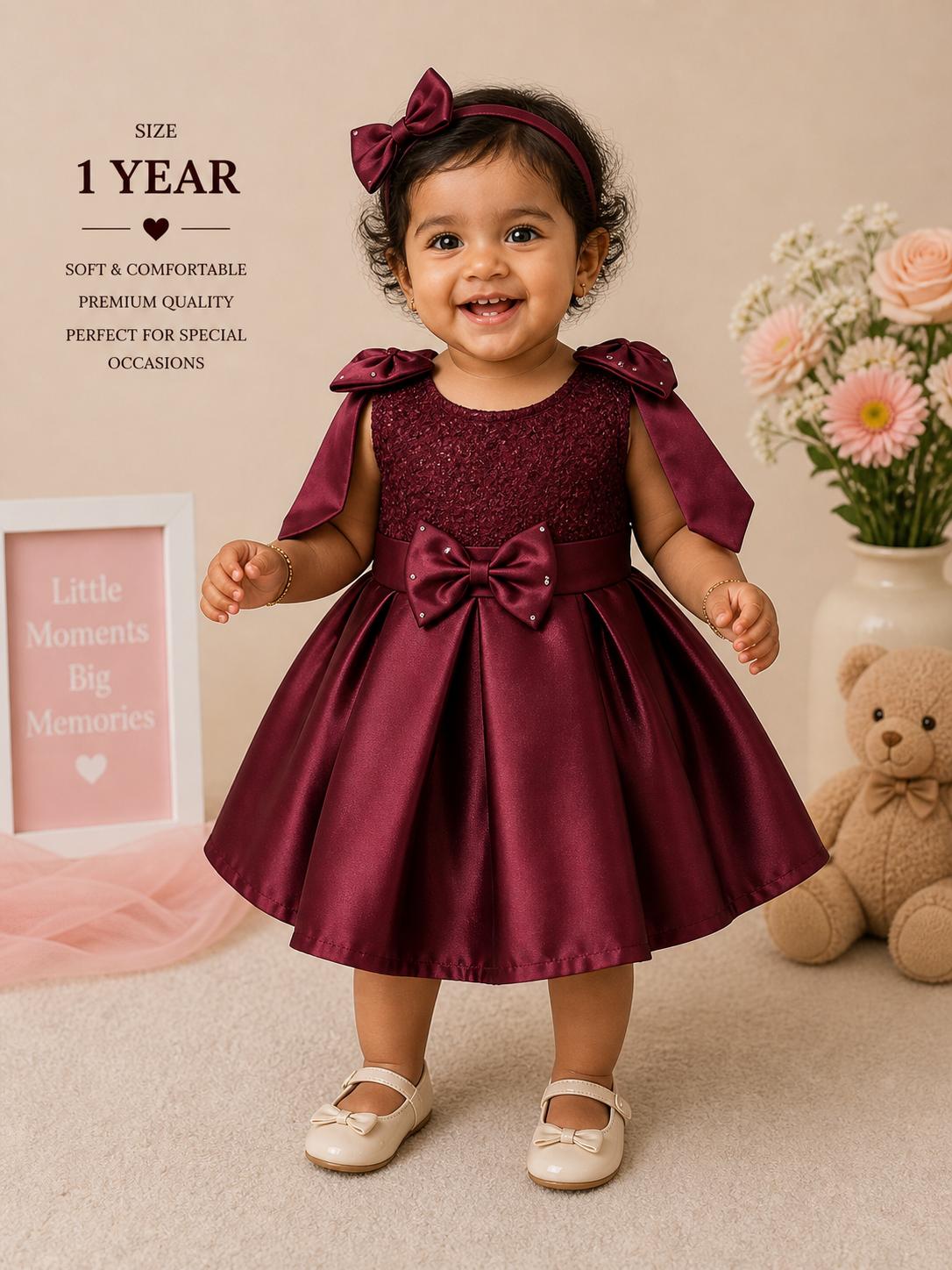 Pre-Owned Gently used Party dress