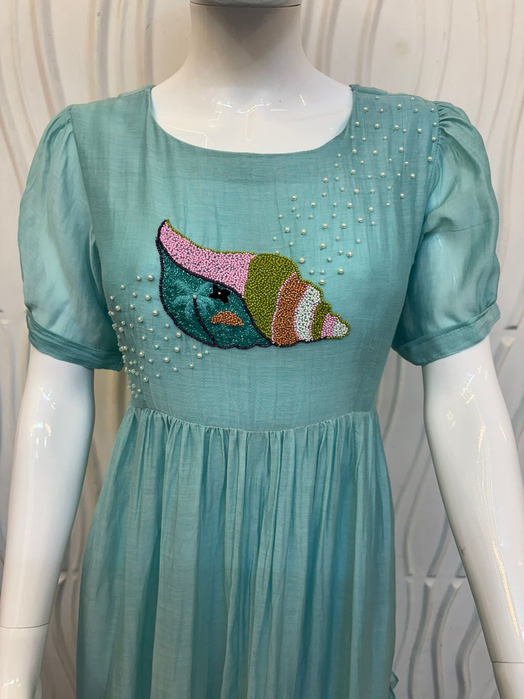 FROCK