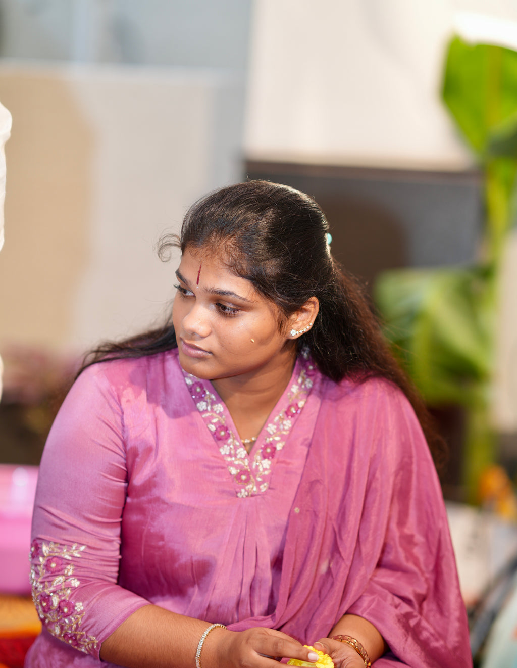 PURE CHINON 3 PC SET