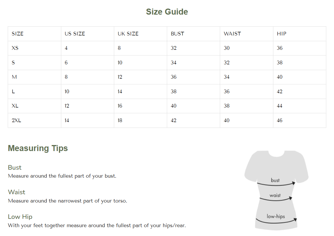 Strap Dress (with yoke lining)